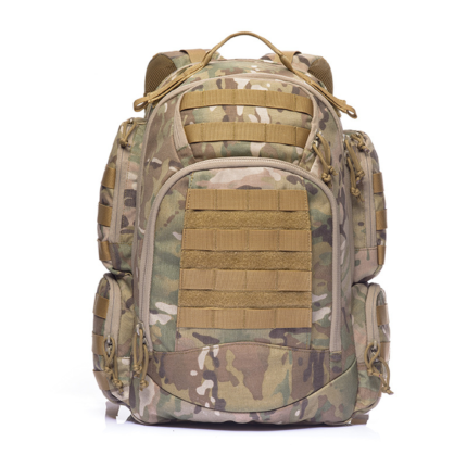 Tactical Assault Backpack KF-011