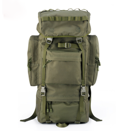 Large Outdoor Mountaineering Backpack A88018